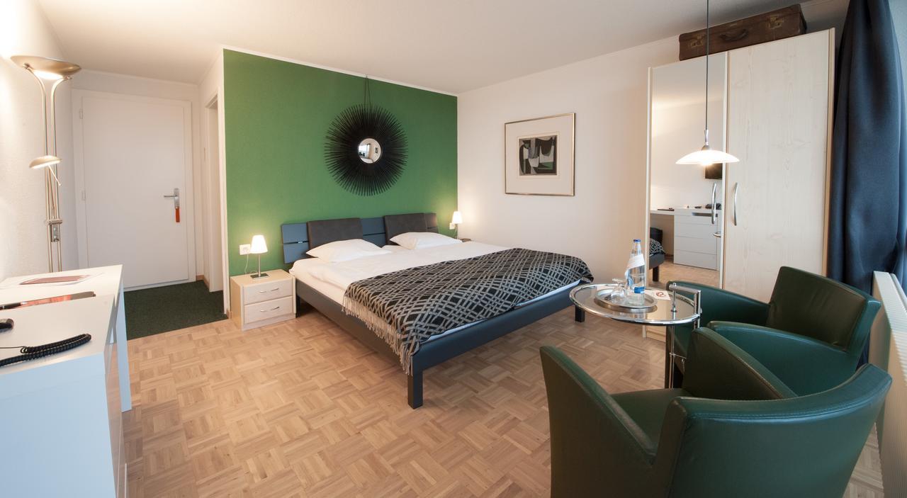 Le Mont-Vully - Hotel Restaurant Haut-Vully Екстериор снимка